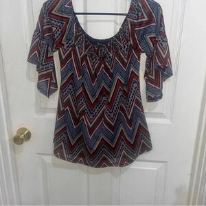 Naïf womens top sz sm